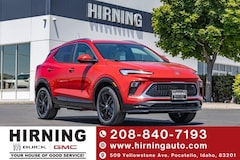 2026 Buick Encore GX Sport Touring SUV