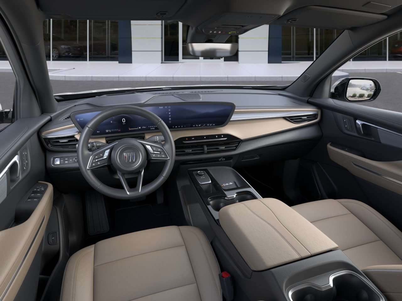 2026 Buick Enclave Preferred - Photo 15