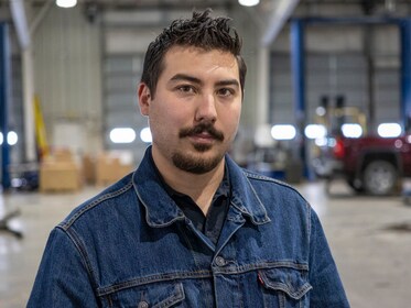 Staff member Isaiah Whitworth from ID_f1a4c7c73c08