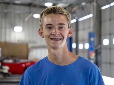 Staff member Carsen Berls from ID_7b34c09352f7