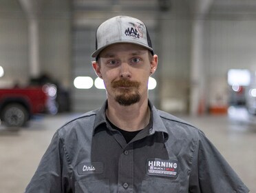 Staff member Chris Paige from ID_f1a4c7c73c08