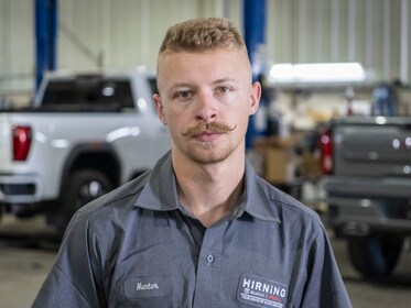 Staff member Hunter Turner from ID_f1a4c7c73c08