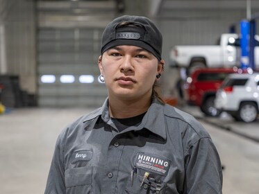 Staff member Kenny Shortman from ID_f1a4c7c73c08