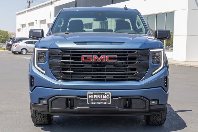 2026 Gmc Sierra 1500 Elevation photo 2