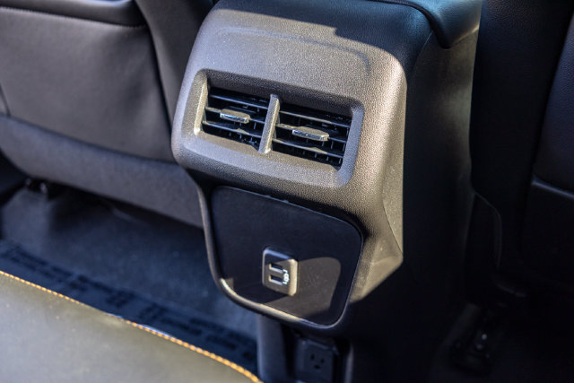 2024 GMC Terrain AT4 - Photo 30
