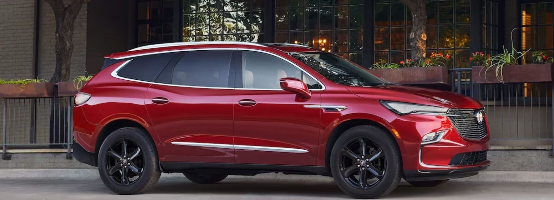 Buick GMC Dealer Saint Anthony