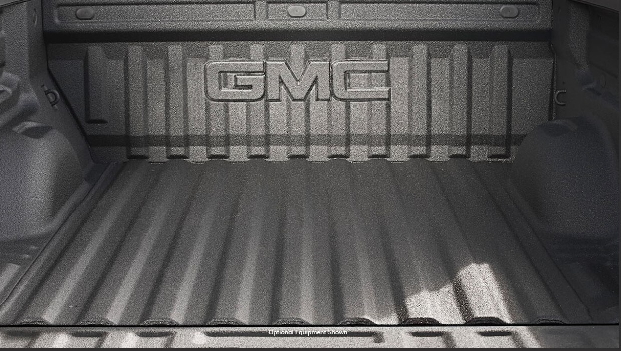 GMC Dealership Soda Springs