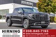 GMC Sierra 1500
