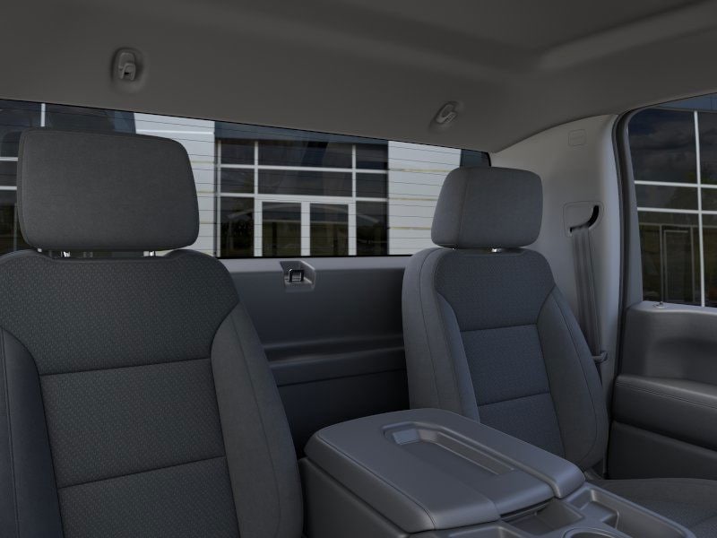 2026 GMC Sierra 3500HD Pro - Photo 24