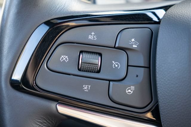 2024 Buick Enclave Avenir - Photo 25