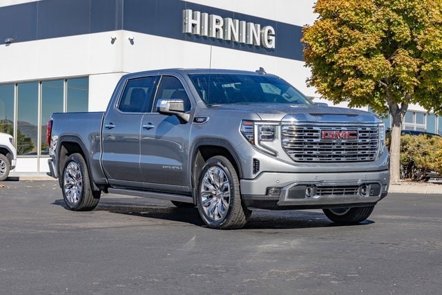 2023 GMC Sierra 1500 Denali Denali's photo