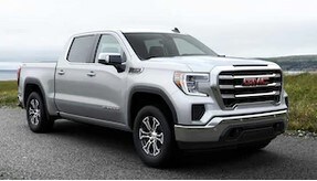 Soda Springs GMC