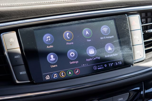 2024 Buick Enclave Avenir - Photo 50