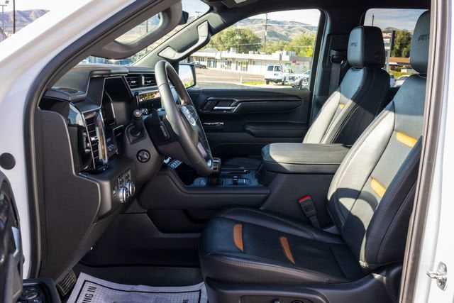 2025 GMC Sierra 1500 AT4 - Photo 6