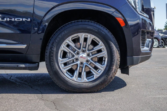2022 GMC Yukon SLT - Photo 13