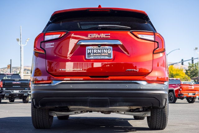 2024 GMC Terrain AT4 - Photo 58