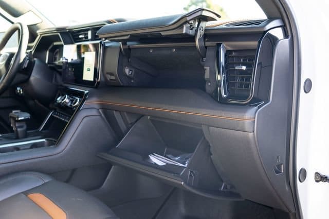 2025 GMC Sierra 1500 AT4 - Photo 59