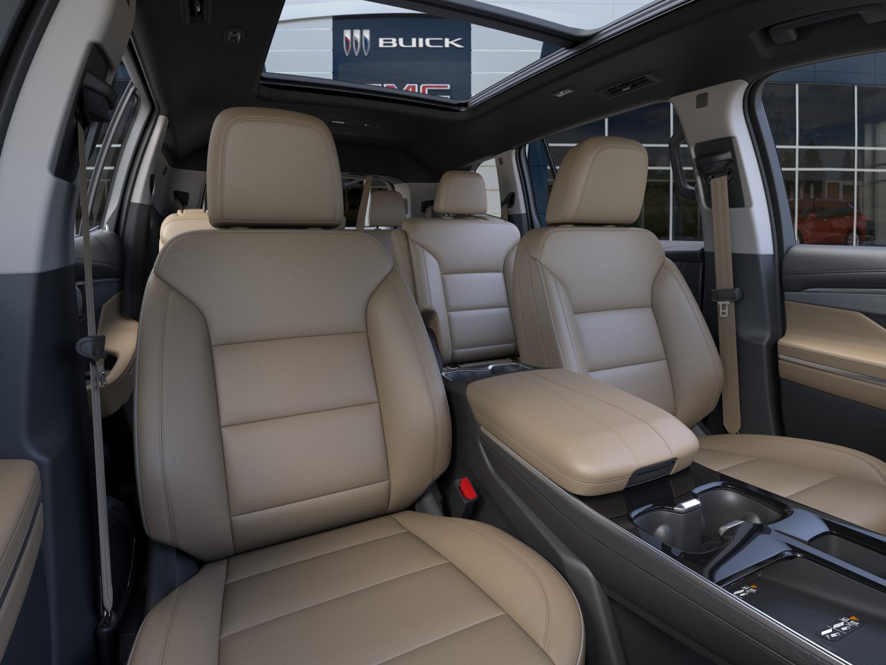 2026 Buick Enclave Preferred - Photo 16