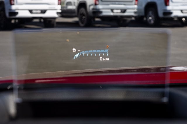 2024 GMC Terrain AT4 - Photo 36