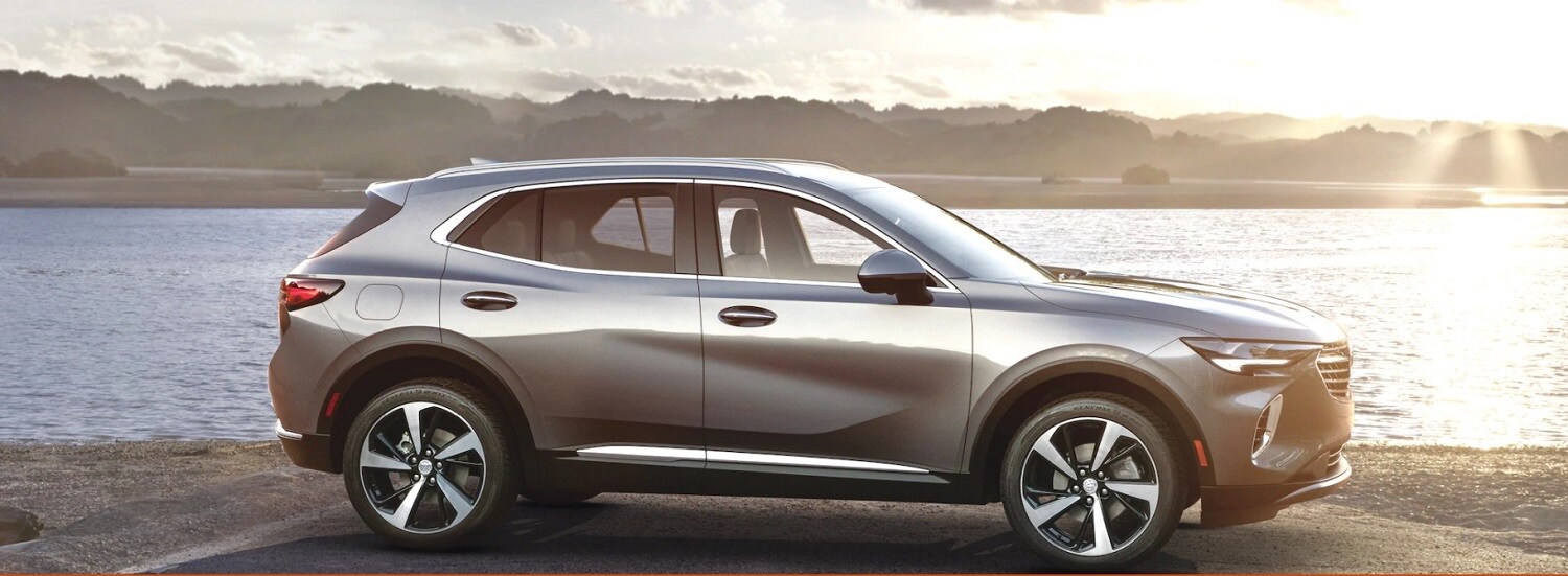 Rexburg Buick GMC Dealer