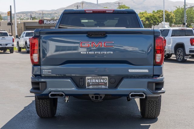 2026 Gmc Sierra 1500 Elevation photo 4