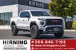 GMC Canyon