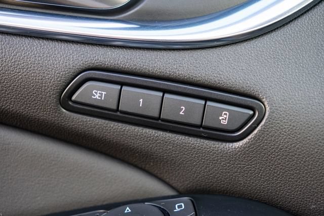 2024 Buick Enclave Avenir - Photo 64
