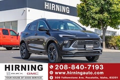 2026 Buick Encore GX Sport Touring SUV