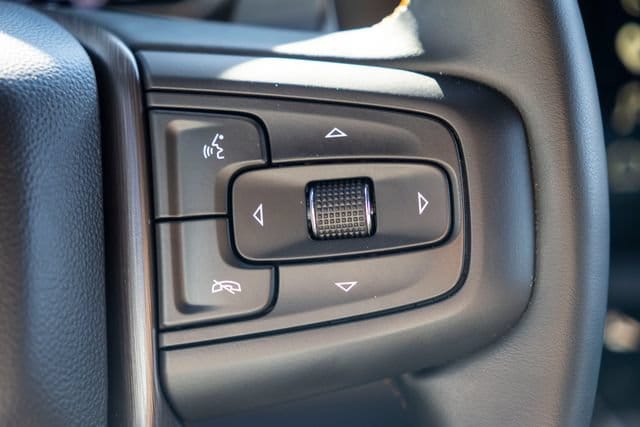 2025 GMC Sierra 1500 AT4 - Photo 22