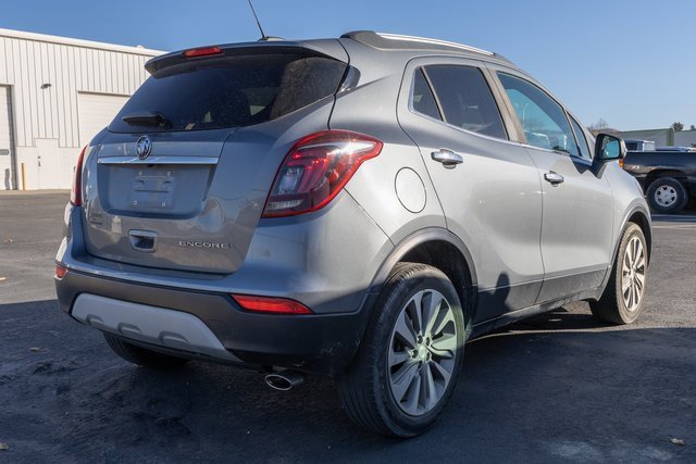 2019 Buick Encore Preferred photo 3