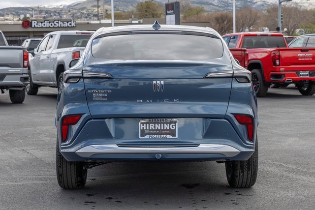 2025 Buick Envista Avenir photo 4