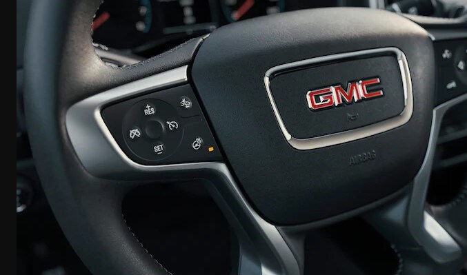 GMC Dealer Rexburg