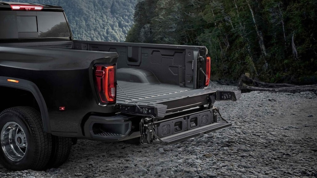 GMC Dealer Burley