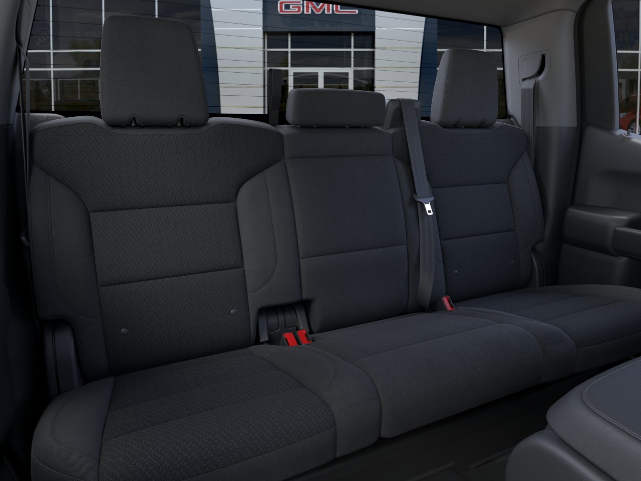 2026 GMC Sierra 1500 Pro - Photo 17