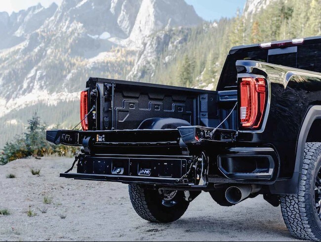 GMC Dealer Rexburg