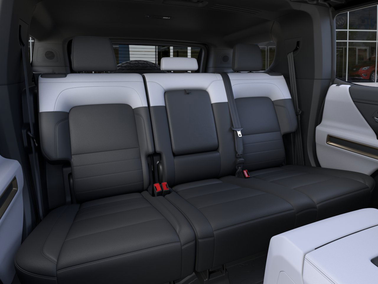 2025 GMC HUMMER EV 3X - Photo 17