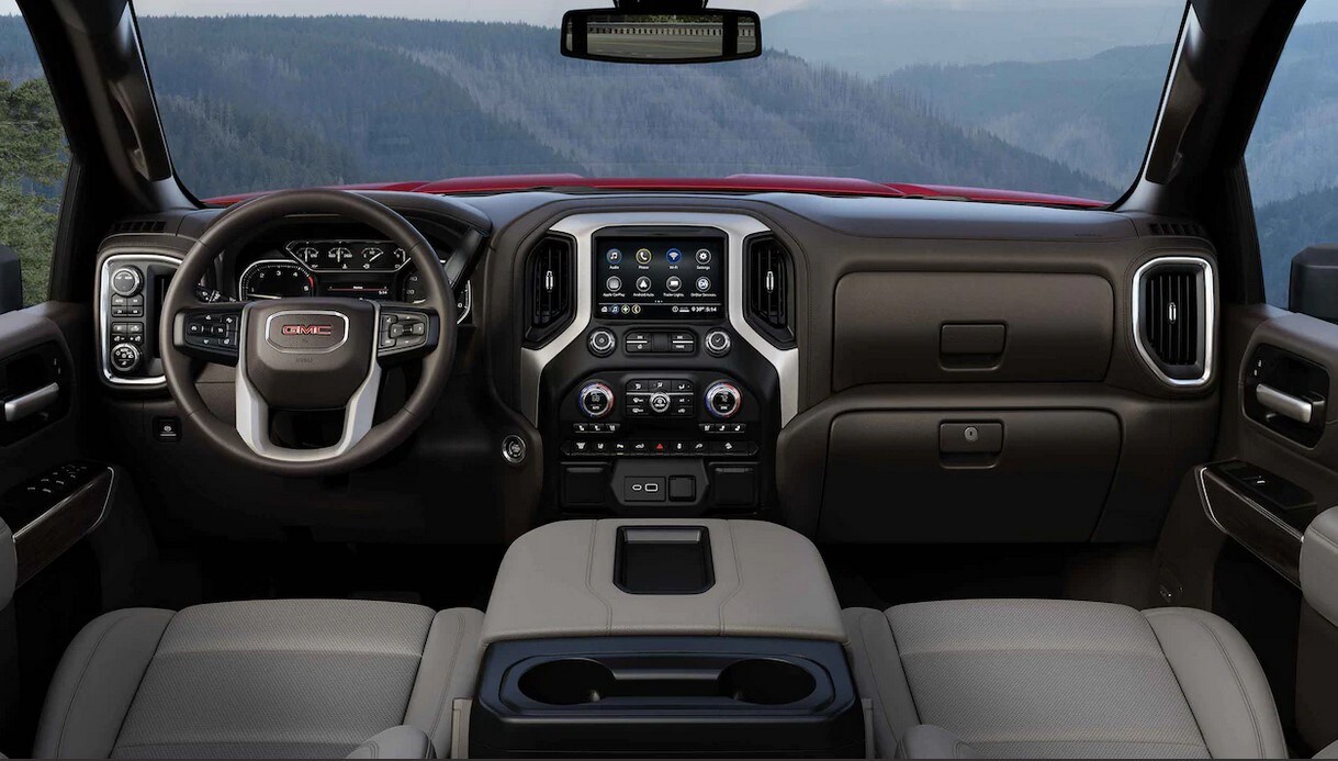 Idaho Falls GMC Dealer