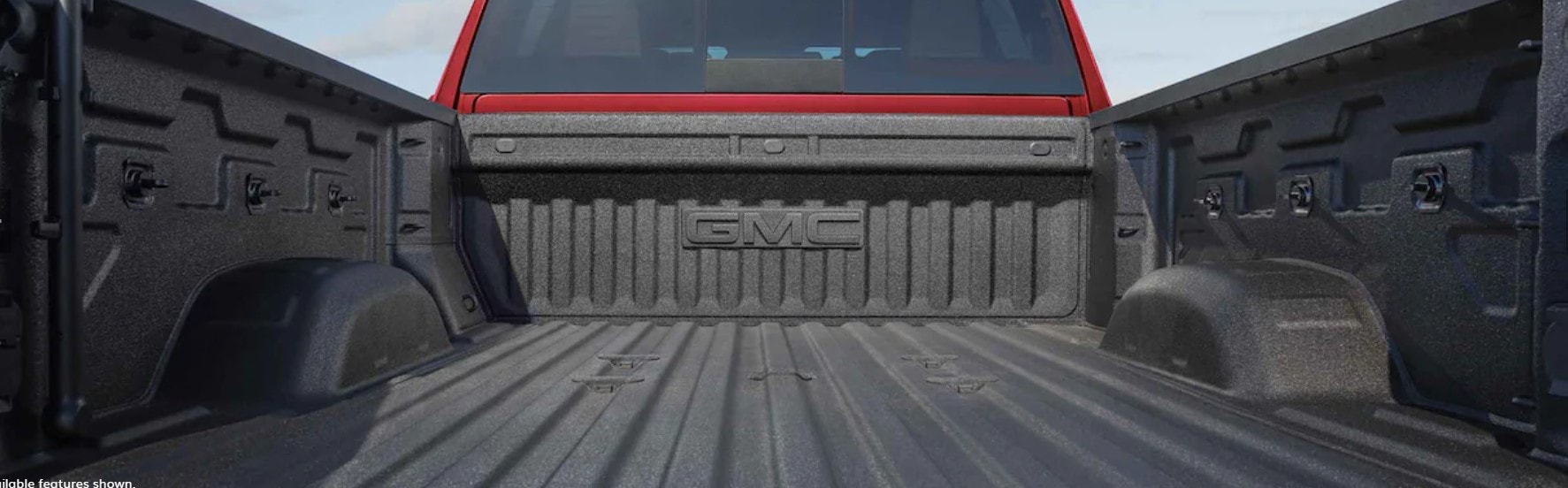 Buick GMC Dealer Idaho Falls