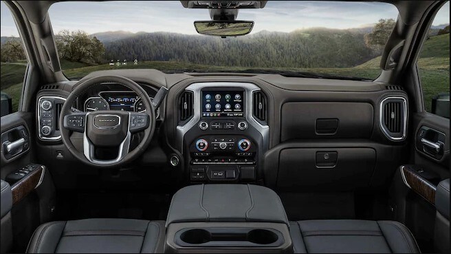 Rexburg GMC Dealer