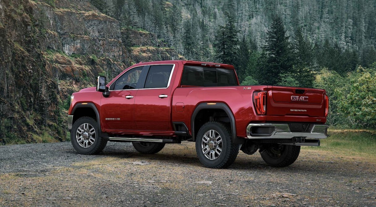 GMC Dealer Idaho Falls