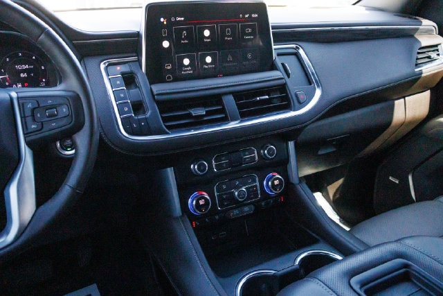 2022 GMC Yukon SLT - Photo 20
