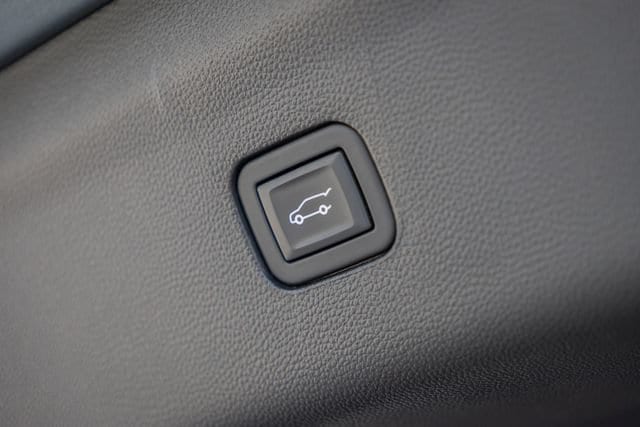2024 Buick Enclave Avenir - Photo 21