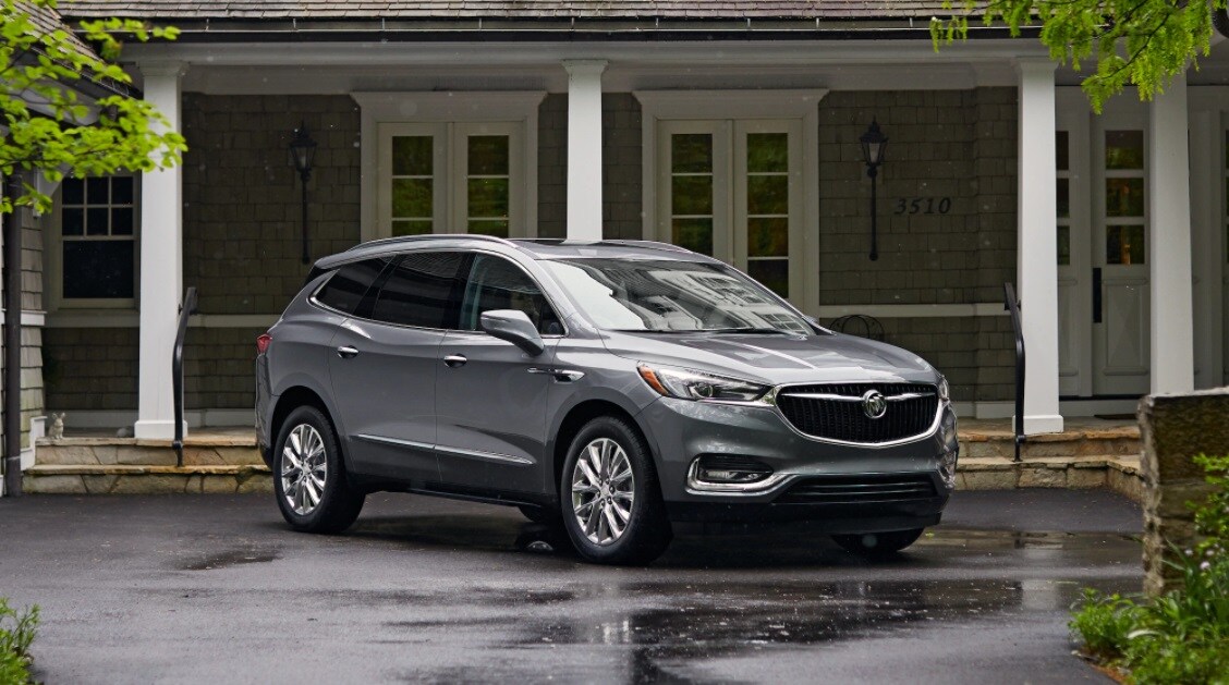 Idaho Falls Buick GMC Dealer