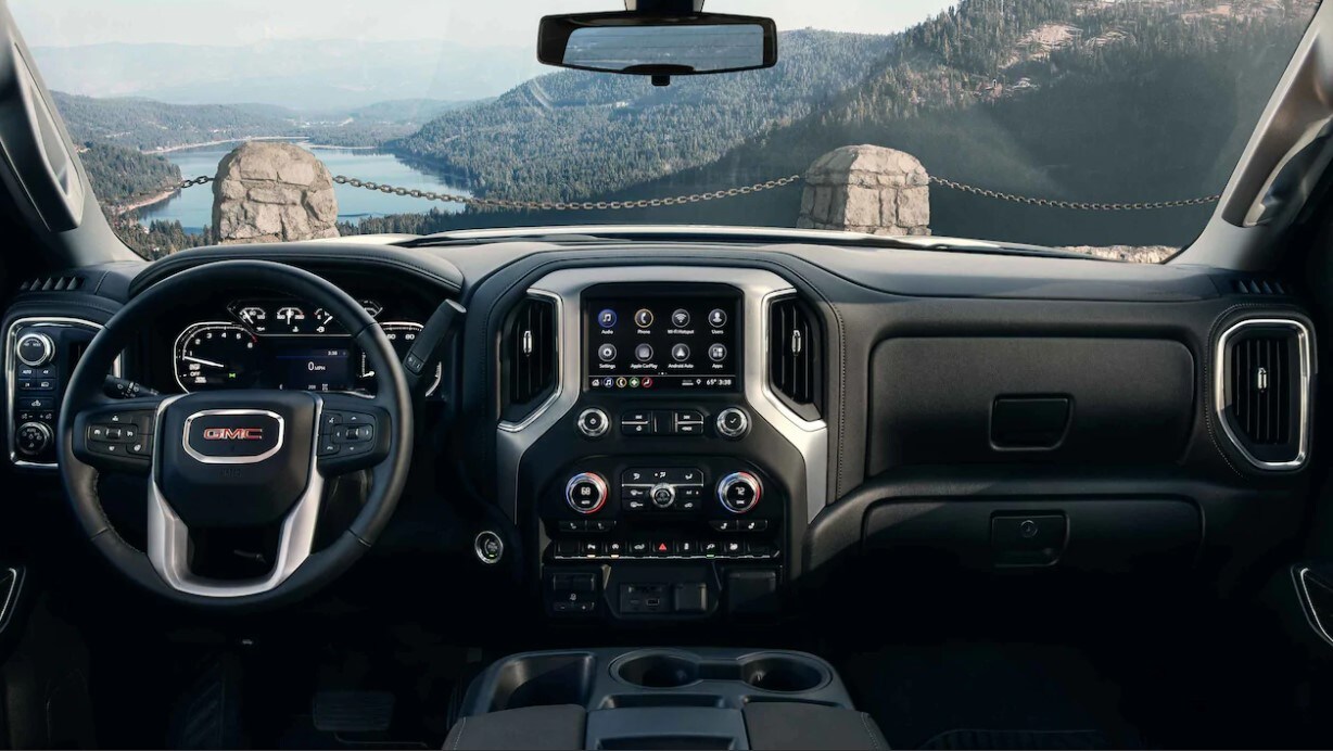 GMC Dealer Rexburg