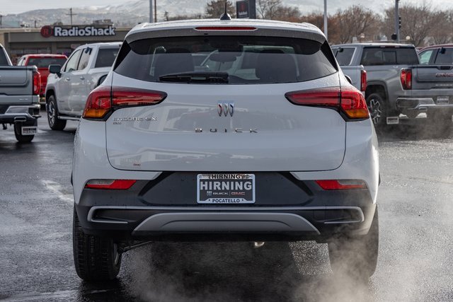 2025 Buick Encore GX Preferred photo 4