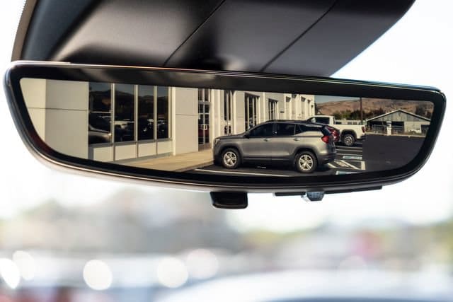 2025 GMC Sierra 1500 AT4 - Photo 46