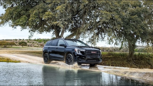 Soda Springs GMC Dealer