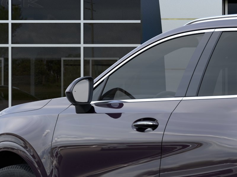 2026 Buick Envision Avenir - Photo 12