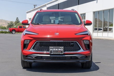 2026 Buick Encore GX Sport Touring SUV