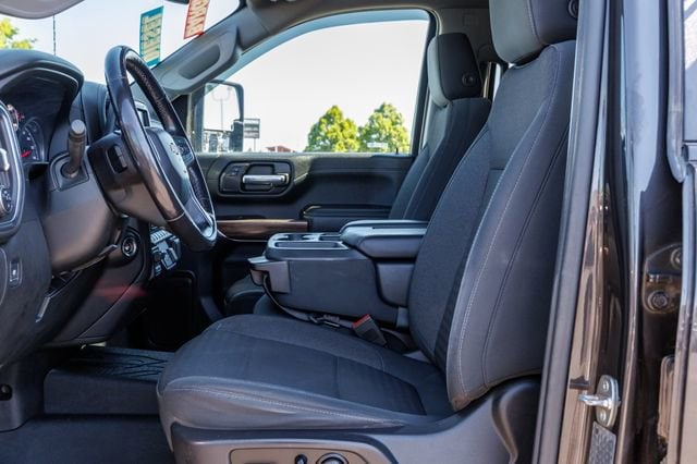 2020 Chevrolet Silverado 2500HD LT - Photo 6